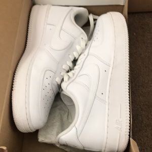 BRAND NEW Air Force 1